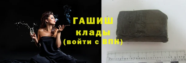 крисы Магас